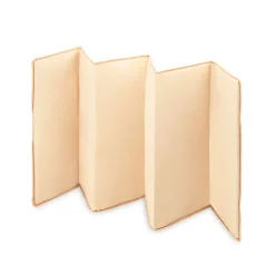 MOMI Cunas De Viaje-Cuna de viaje 2 alturas Belove Plus Beige