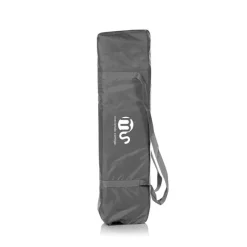 Cuna de viaje básica Azul*MS Sale