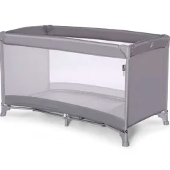 Cuna de viaje Creta Gris*ASALVO Online