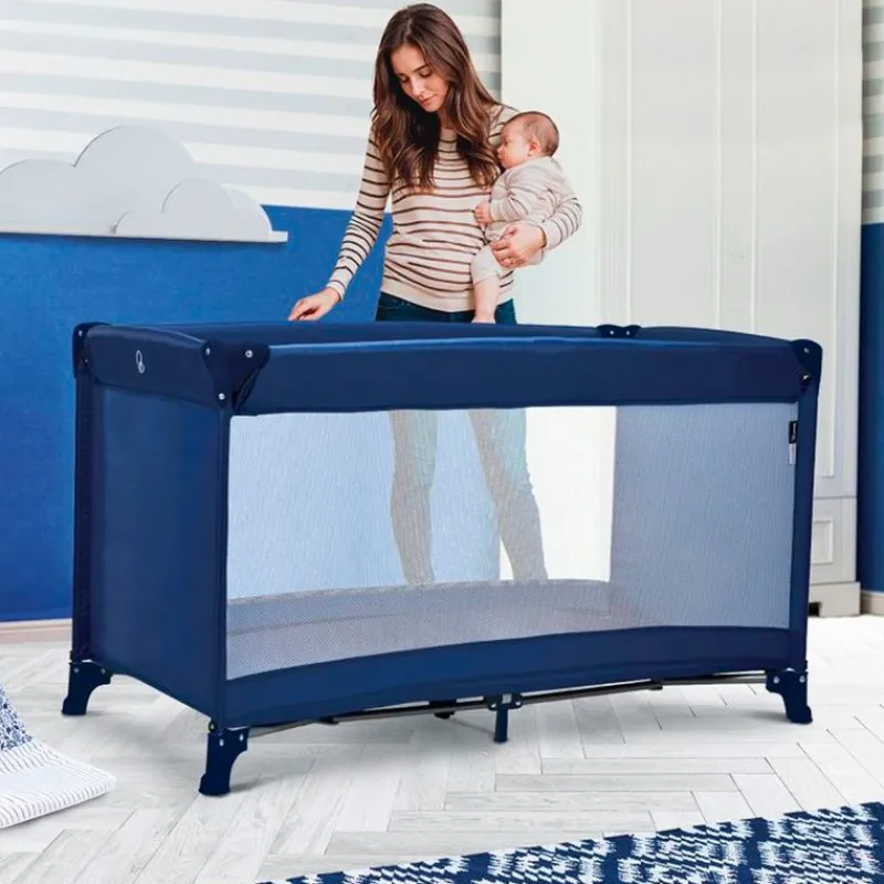 Cuna de viaje Creta Marino*ASALVO Online