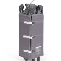 MS Cunas De Viaje-Cuna de viaje doble altura Elephant