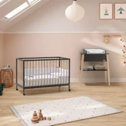 Cuna Mountain 120*60 Antracita/ Natural*MICUNA Sale