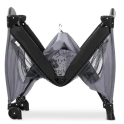 Cuna viaje 2 altura Mickey*HAUCK Discount