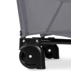 Cuna viaje 2 altura Mickey*HAUCK Discount