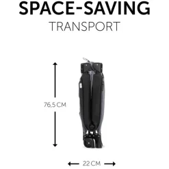 Cuna viaje 2 altura Mickey*HAUCK Discount