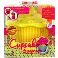 Cupcake Sorpresa Muñeca Adriana*DRIM DISCOUNT Online
