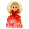 DRIM DISCOUNT Muñecas-Cupcake Sorpresa Muñeca Laura