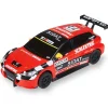 SCALEXTRIC COMPACT Coches Slot-Cupra León Vehículo Slot Escala 1:43