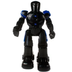 JUGUETRONICA Robots-Cyberdroid v2