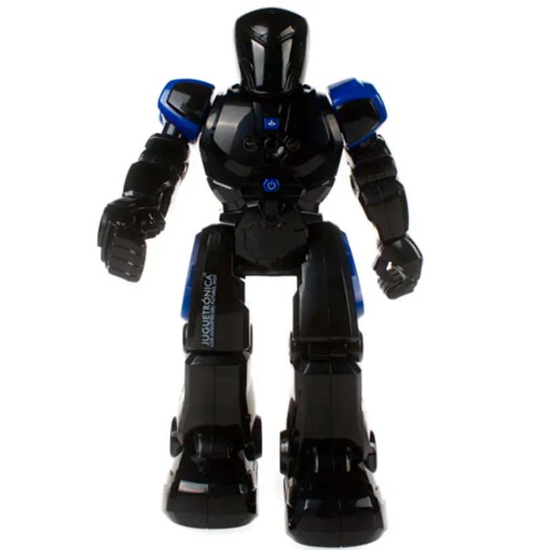 JUGUETRONICA Robots-Cyberdroid v2