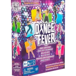 IMC Amigos Y Familia|Juegos De Mesa-Dance Fever Juego Mesa