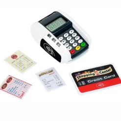 Datáfono Terminal Pago Infantil*THEO KLEIN Clearance