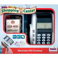 Datáfono Terminal Pago Infantil*THEO KLEIN Clearance