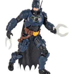 DC Batman Figura Articulada*SPIN MASTER Hot