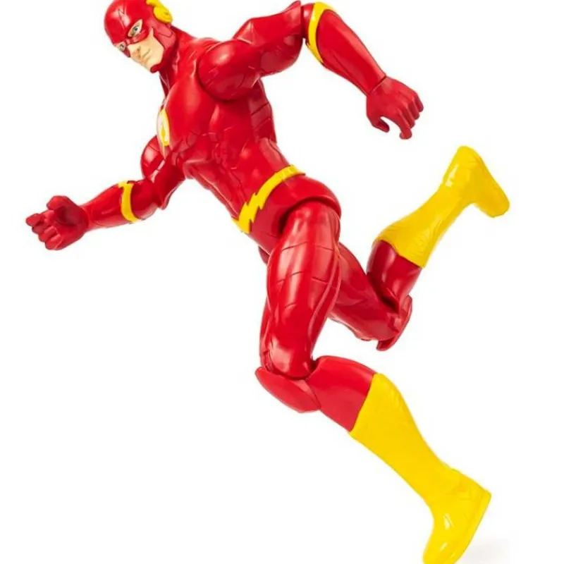 DC Comics Figura Flash*SPIN MASTER New