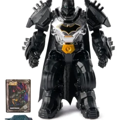 DC Metal Force Figura Batman*SPIN MASTER Hot