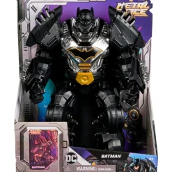 DC Metal Force Figura Batman*SPIN MASTER Hot