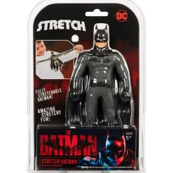 FAMOSA Figuras Y Figuras De Acción-DC Mini Strech Surtido