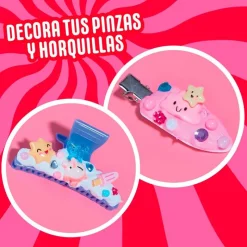 BIZAK Manualidades-Decoden Magic Deluxe