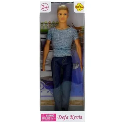 Defa Kevin Muñeco Look Moderno Surtido*DRIM DISCOUNT Discount