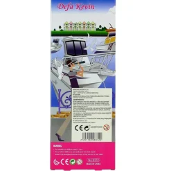 Defa Kevin Muñeco Look Moderno Surtido*DRIM DISCOUNT Discount