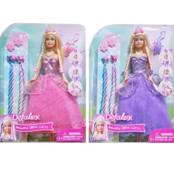 Defa Lucy Muñeca Princesa Surtida*DRIM DISCOUNT Discount