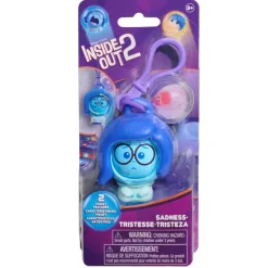 JUST PLAY Manualidades-Del Revés 2 Llavero Antiestrés