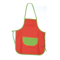 DRIM DISCOUNT Disfraces Y Complementos|Disfraces Y Complementos-Delantal verde con cuchara