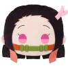 SELECCION DRIM Halloween|Otros Merchandising-Demon Slayer Cojín Charamaru Nezuko Kamado