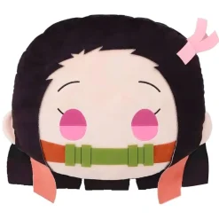 SELECCION DRIM Halloween|Otros Merchandising-Demon Slayer Cojín Charamaru Nezuko Kamado