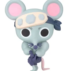 Demon Slayer Figura Ratón Musculoso*BANPRESTO