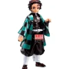 BANPRESTO Figuras Anime|Halloween-Demon Slayer Grandista Figura Tanjiro Kamado
