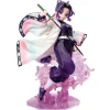 Demon Slayer: Kimetsu no Yaiba Estatua Luminasta PVC Shinobu Kocho 18 cm*SEGA Clearance