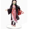 Demon Slayer: Kimetsu no Yaiba SPM Estatua PVC Nezuko Kamado Sibling Bond 19 cm*SEGA Discount