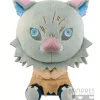 Demon Slayer Peluche Inosuke Hashibira*BANPRESTO Clearance