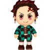 Demon Slayer Peluche Tanjiro Kamado*PLAY BY PLAY Discount