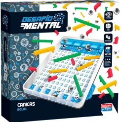 Desafío Mental Canicas*FALOMIR New