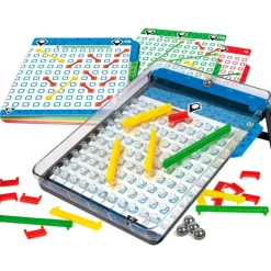 Desafío Mental Canicas*FALOMIR New