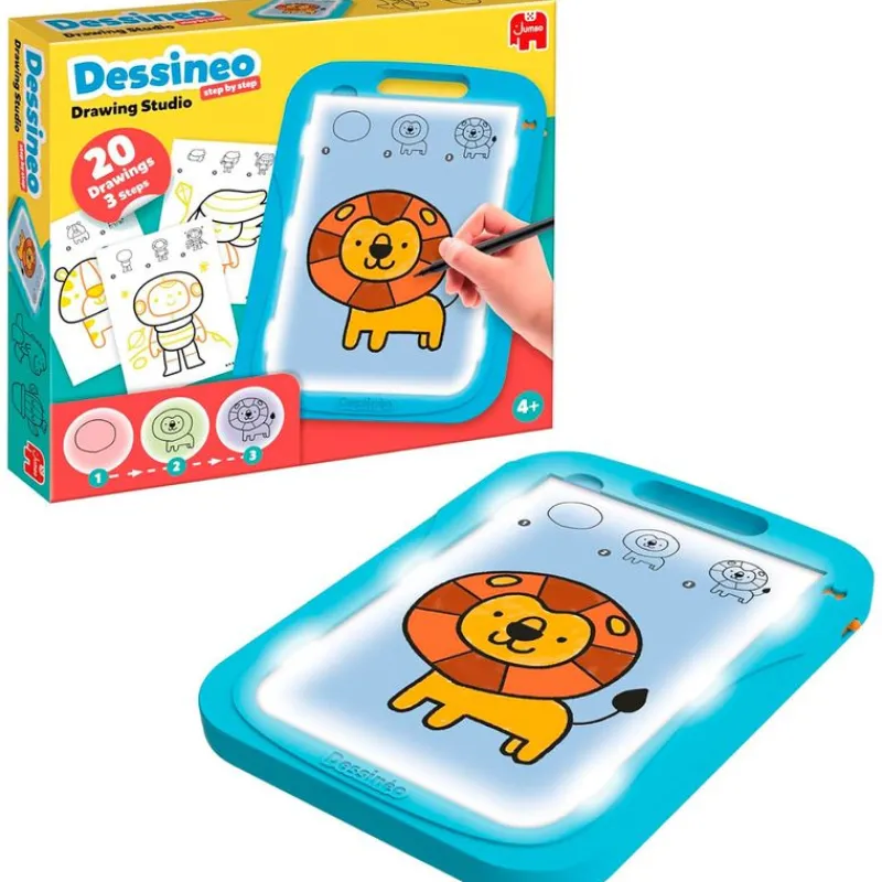 Dessineo Estudio de Dibujo*DISET Outlet