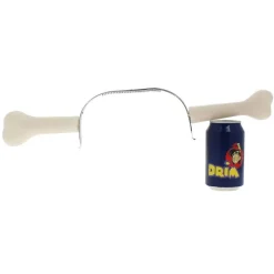 DRIM DISCOUNT Disfraces Y Complementos|Disfraces Y Complementos-Diadema Hueso