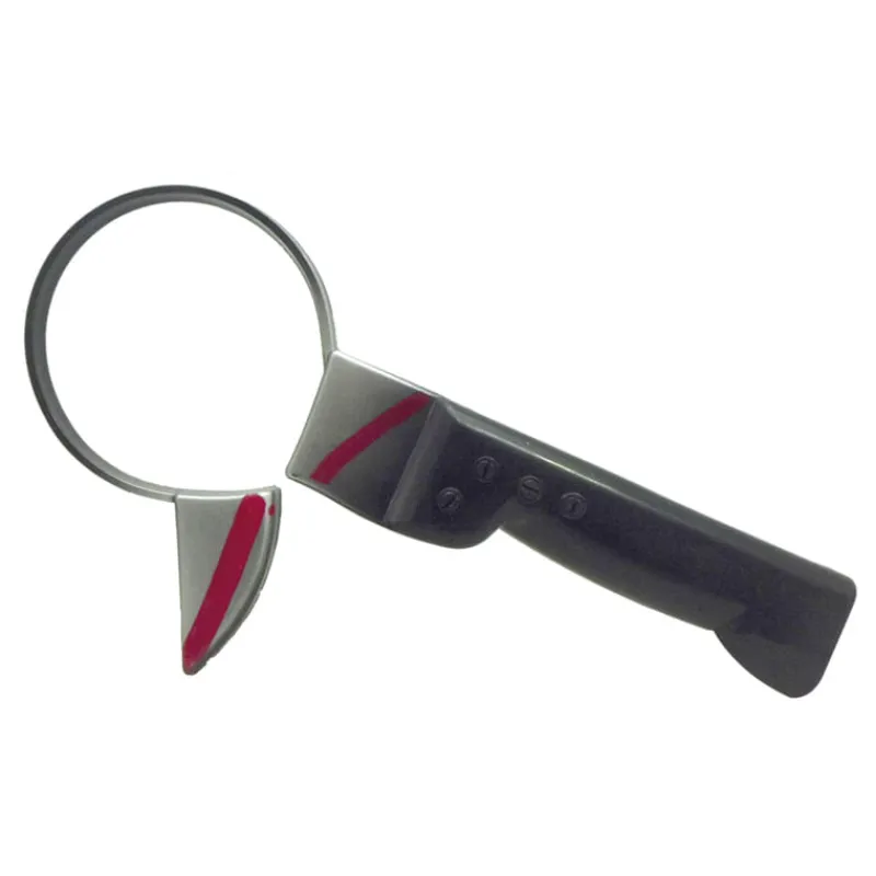 DRIM DISCOUNT Halloween|Disfraces Y Complementos-Diadema/Cuchillo de Asesino