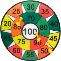 Diana con Velcro*DRIM DISCOUNT Best