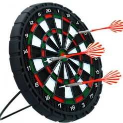 DRIM DISCOUNT Deportivos-Diana Dardos 31 cm