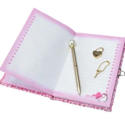 NICE Escolar-Diario Secreto Brilli Brilli