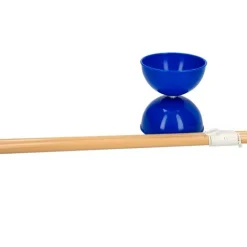 Diábolo 8 cm Diámetro Color Surtido*COLOR BABY Hot