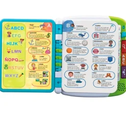 Diccionario Infantil Ilustrado*VTECH Best