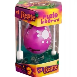 Dinàmiks Smart Egg Puzzle Laberinto*COMANSI Discount