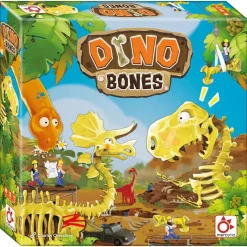 Dino Bones*MERCURIO Online
