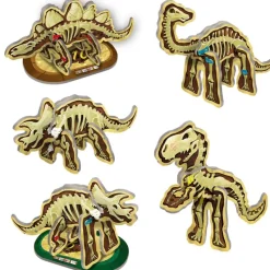 Dino Bones*MERCURIO Online