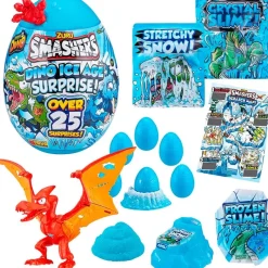 Dino Ice Age Huevo Gigante Sorpresa*BIZAK Discount